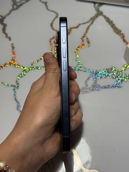 Iphone 15 pro 128