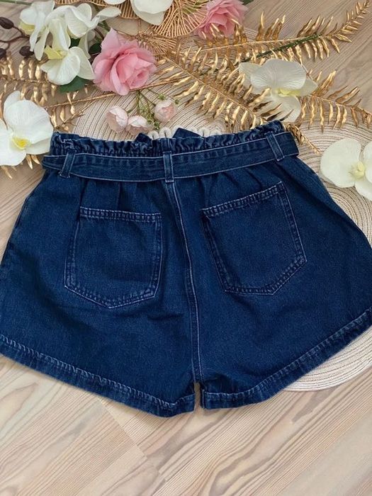 Spodenki  jeansowe Reserved w rozmiarze L