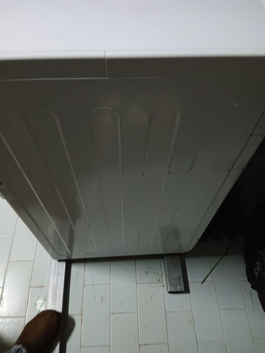 Máquina de Lavar LG