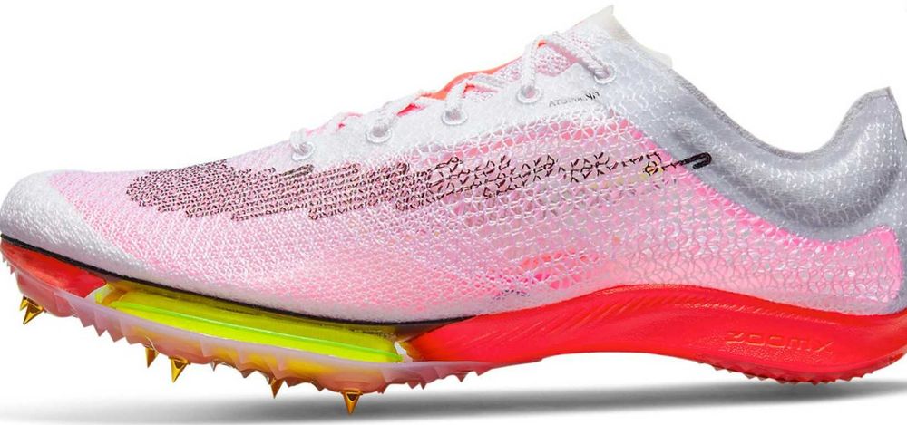 Nike air zoom maxfly naprawa poduszek