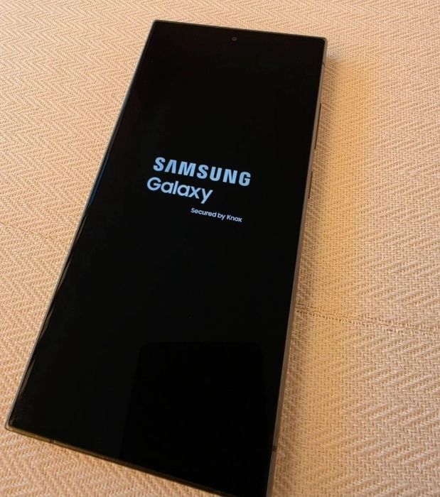 Samsung S24 Ultra 12gb/512gb