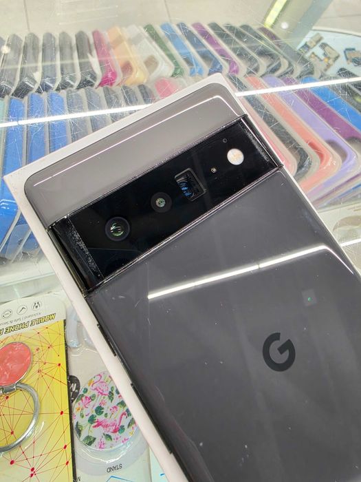 Google Pixel 6 Pro 128GB Telakces Felicity *Raty 0%
