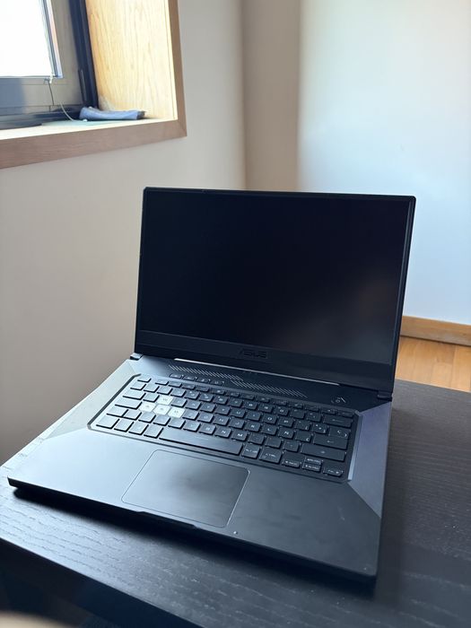 Portatil Gaming - Asus Tuf Dashf15 ( 1TB NVME, 16Gb, Rtx 3070 8Gb, I7 11370H )