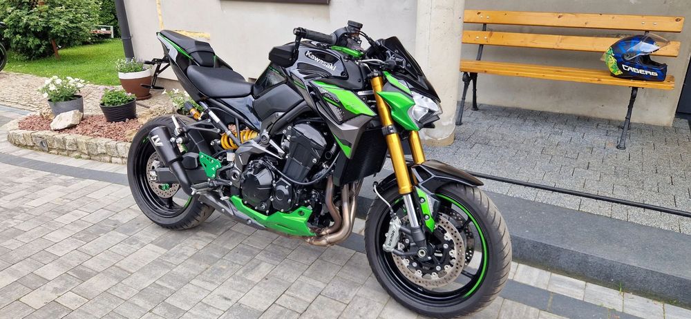 Kawasaki
