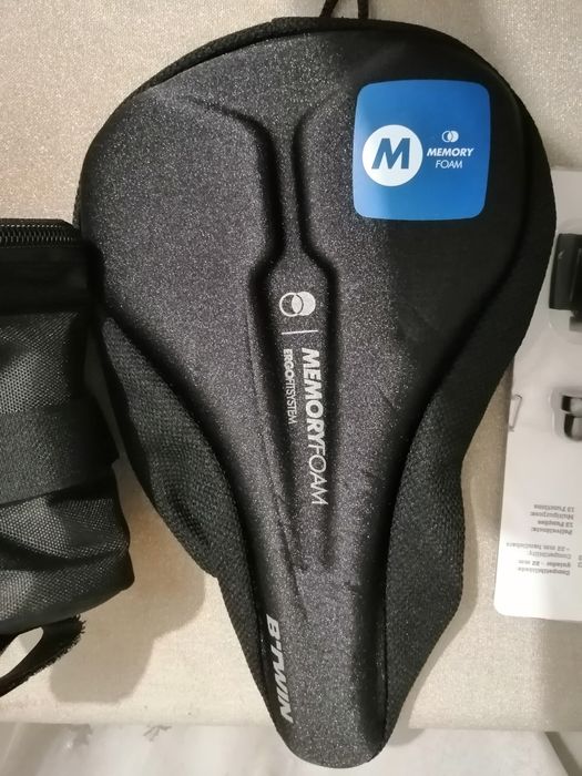 Peças e Acessórios novos para bicicleta