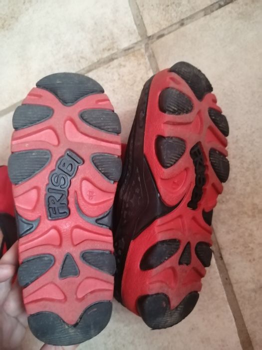 Сапоги детские сапожки