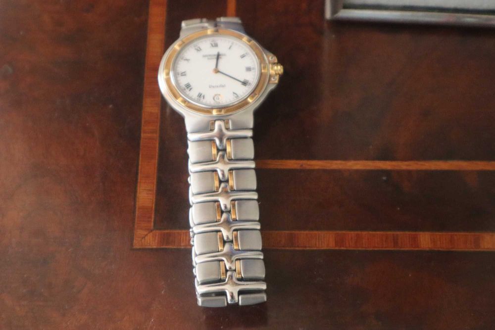 Relógio Raymond Weil- Parsifal