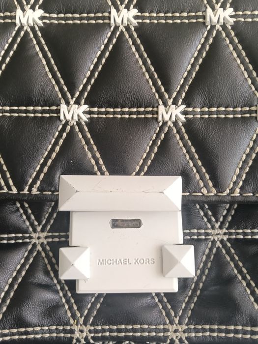 Mala / Bolsa de ombro Michael Kors Sloan