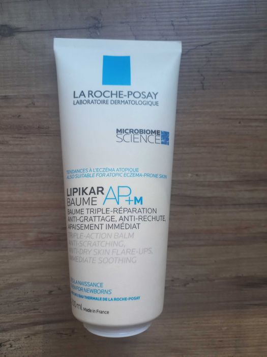 La Roche-Posay, Balsam do ciała dla skóry bardzo suchej, dermokosmetyk