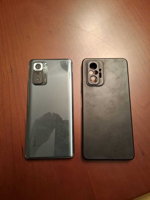 Redmi Note 10 Pro - Como novo