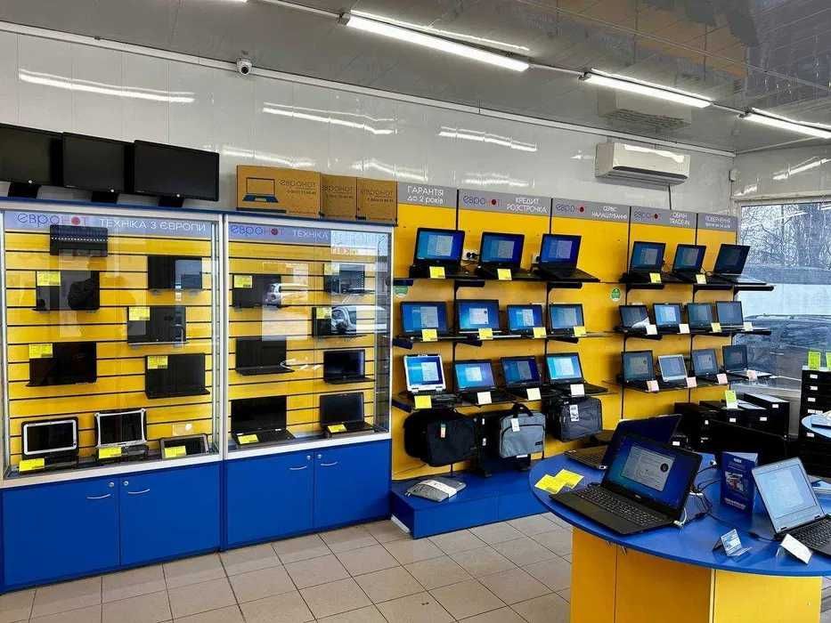 Планшет Dell Latitude 5285 12" Touch | i5 | 8GB | SSD | без клавіатури