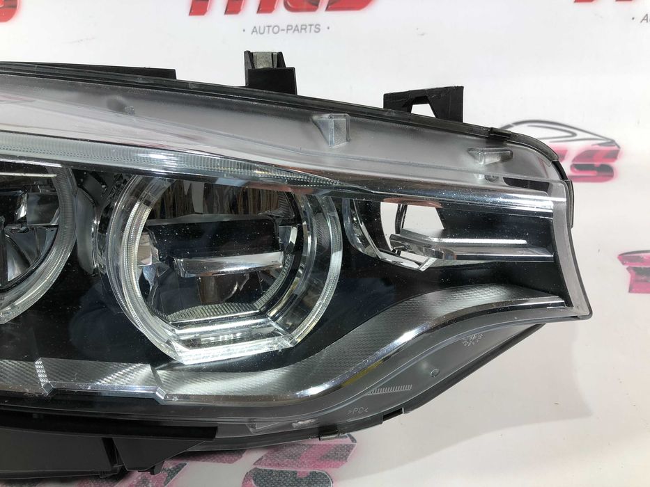 Farol Frente Otica BMW 4 F36 F32 F82 F33 Direito Original