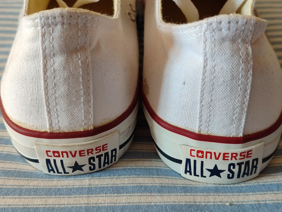 Кеды Converse, размер 42.5
