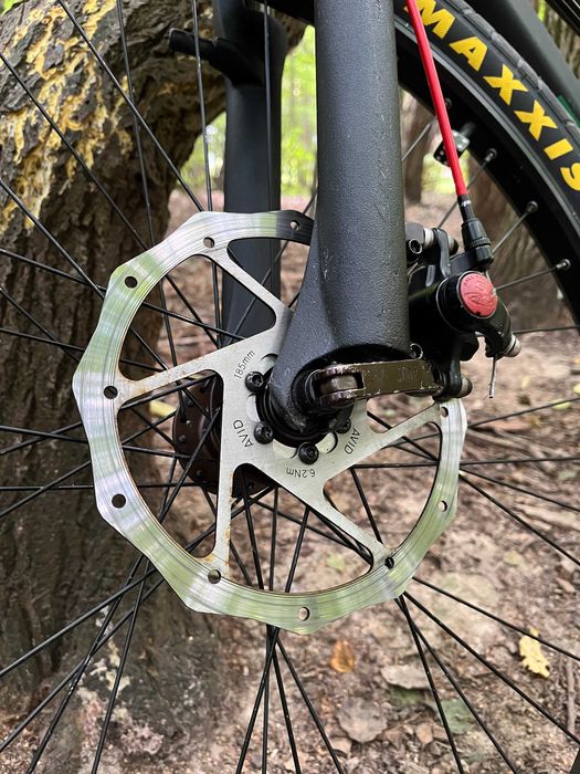 Rower Kross Sign DS2