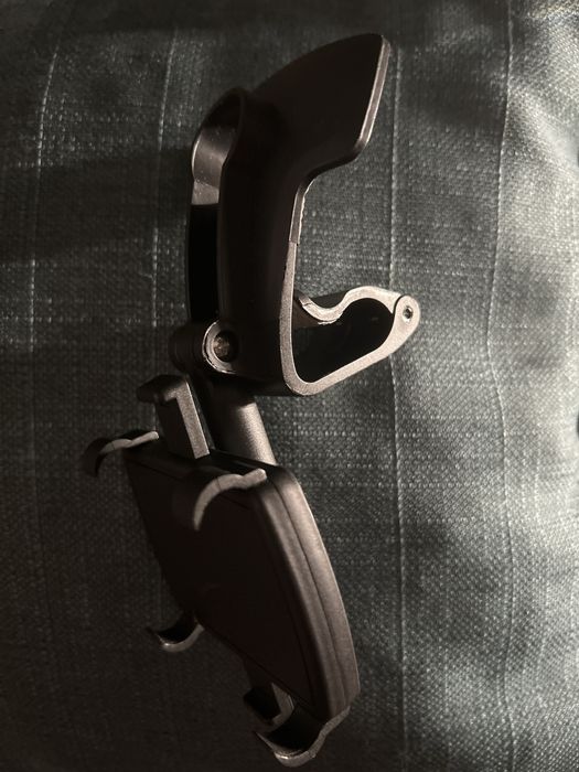 Suporte carro/automóvel para telemóvel modelo universal