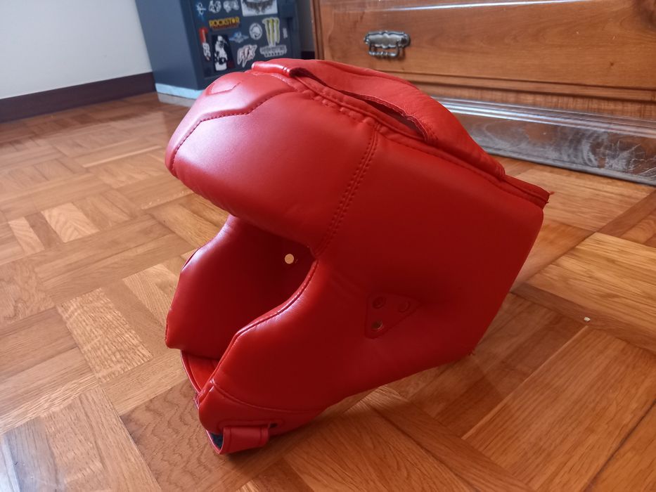 Capacete de combate Domyos