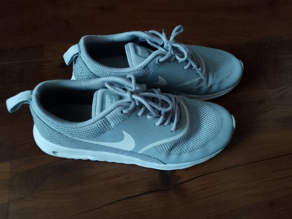 Продам кросівки Найк