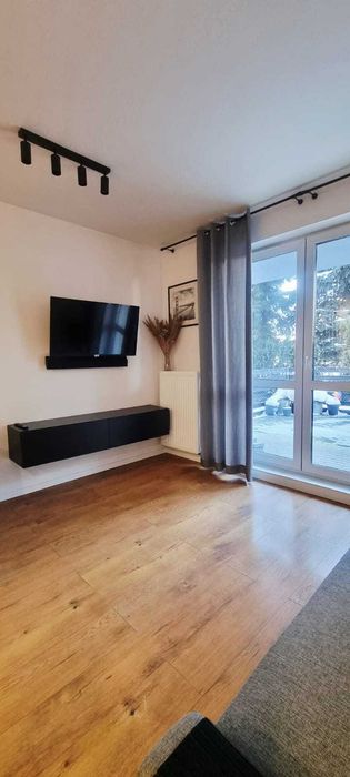 Mieszkanie – Ciechanów, Śródmieście - Widok 3