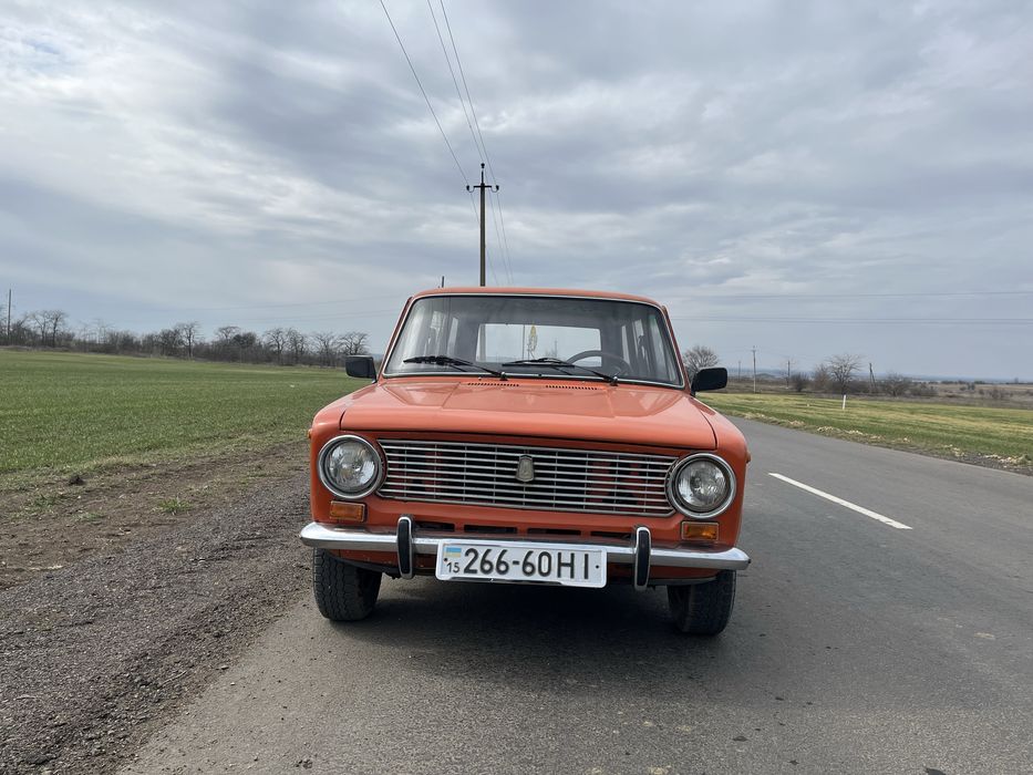Продам Ваз 2102
