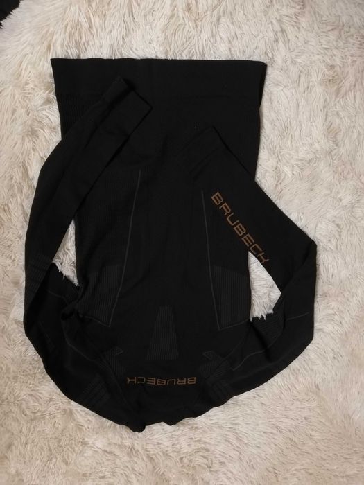 koszulka termoaktywna Brubeck s 36 Brubeck Extreme Thermo s 36