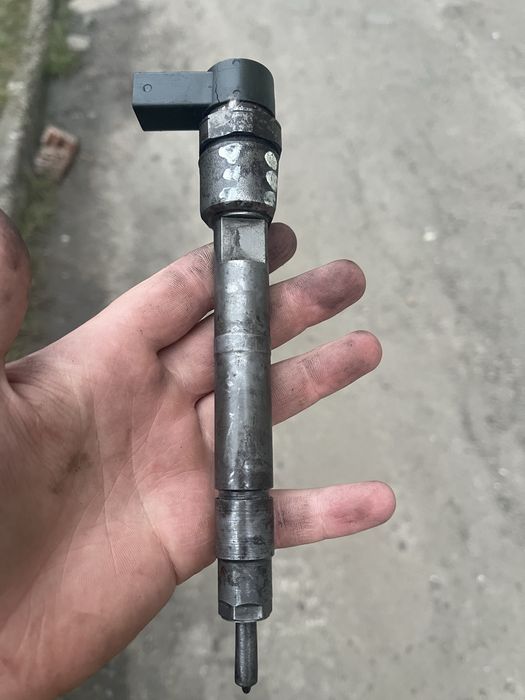 Продам форсунку на ОМ 648, 3,2 дизель W211