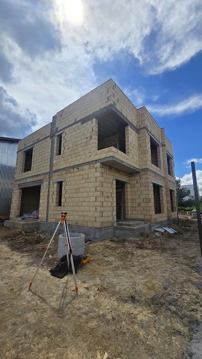 Продаж Дуплекса | Без % | Гараж | Газ | Керамоблок
