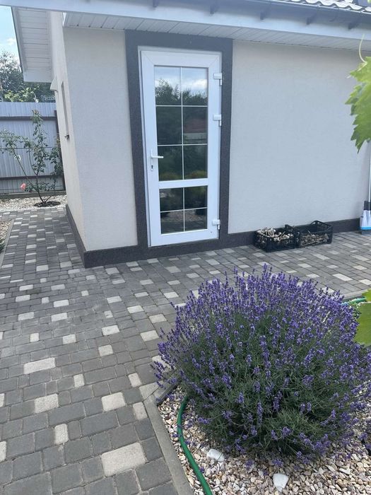 Продаж капітального будинку с.Чубинське