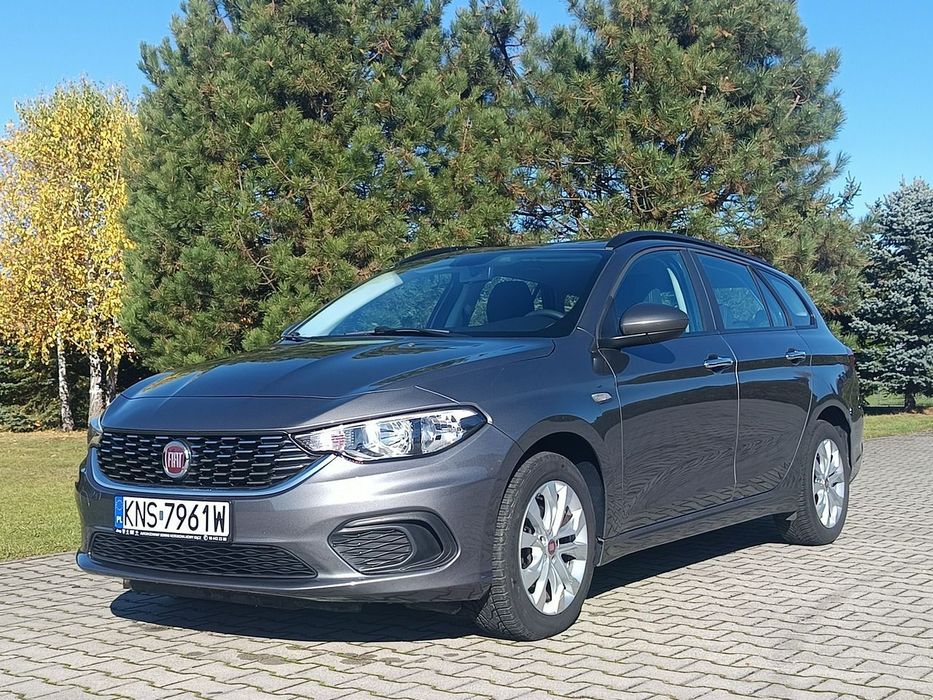 Fiat Tipo