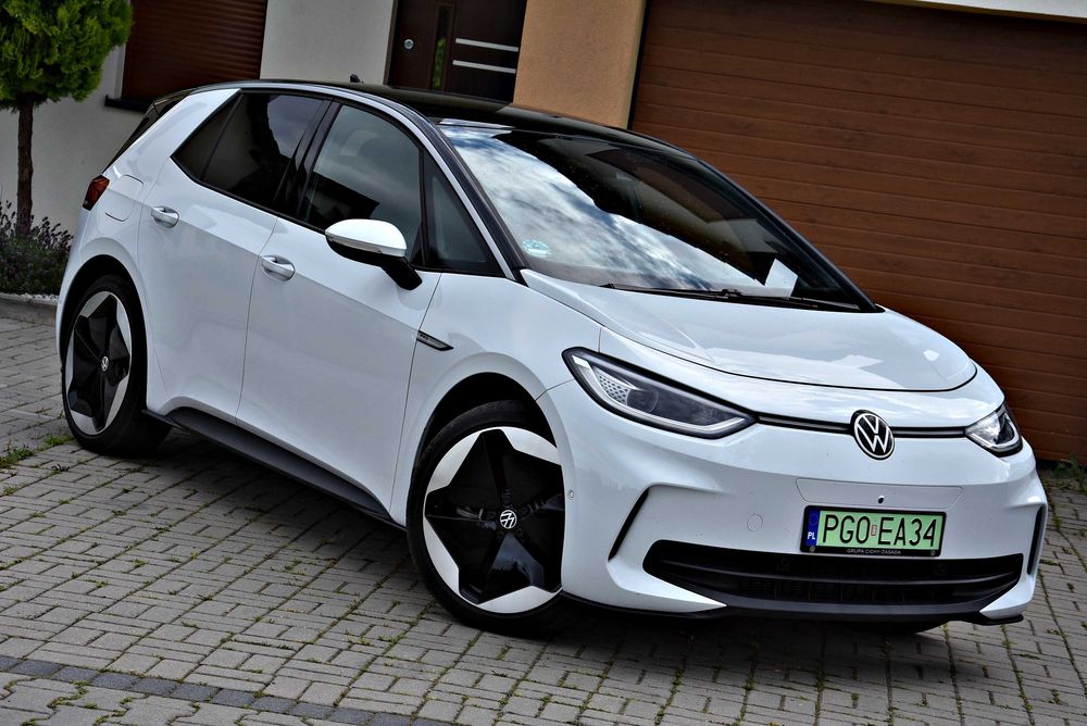 Volkswagen ID.3