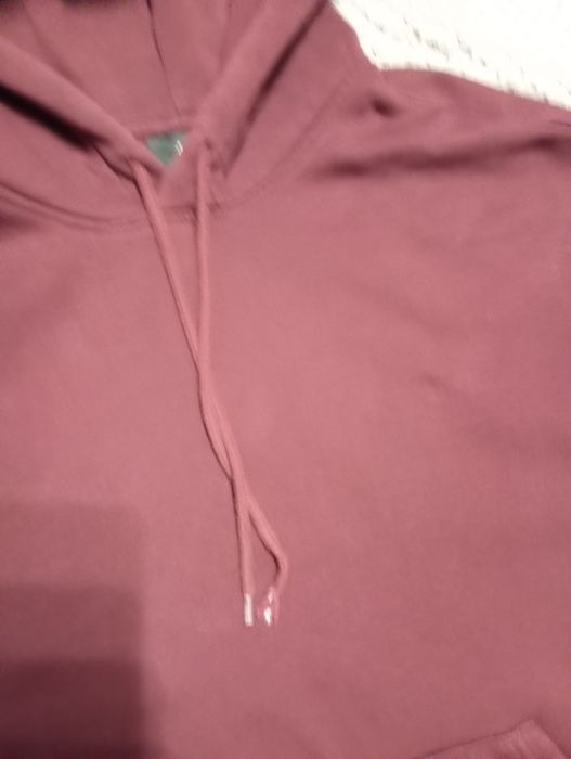 Bluzy H&M zestaw trzech w rozmiarze M