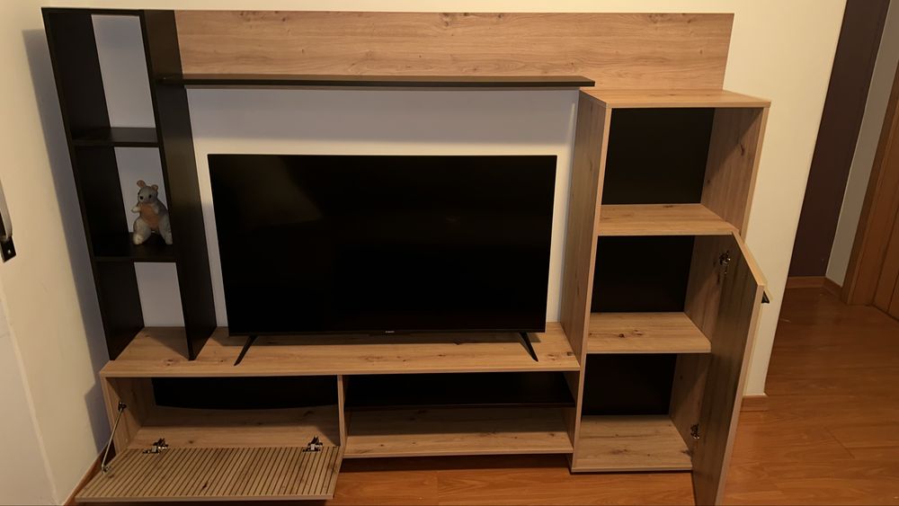 estante TV RETIMNO