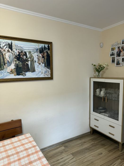 Продам два  дома на участке 18 соток, с ремонтом, техникой, все удобстваБольшая Рогань