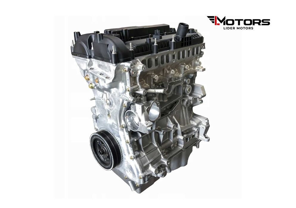 Silnik regenerowany 2.0 Ecoboost Ford R9DA R9DC