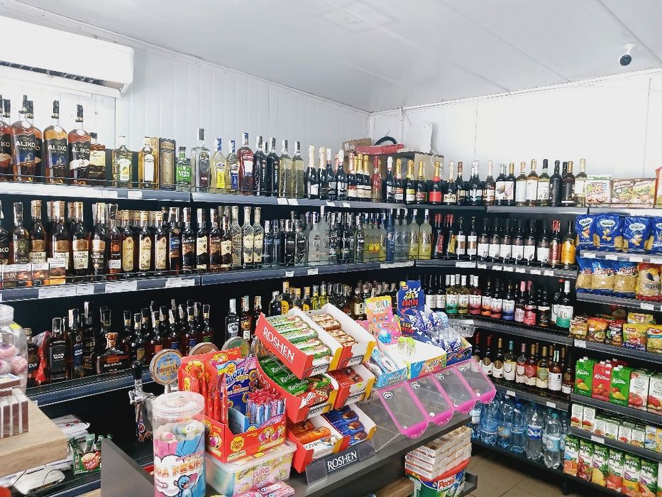 Продаються Стелажі металеві сірі