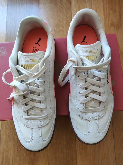 Sapatilhas tenis adulto original Puma Club 2 Era homem