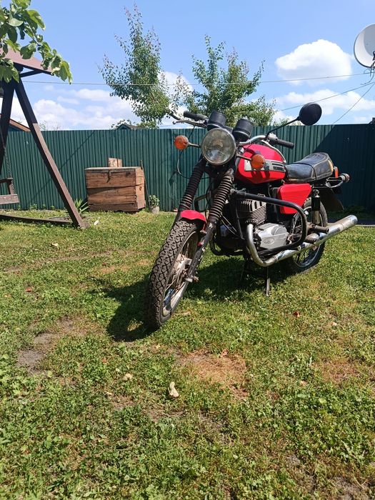 Продам Ява 350. .