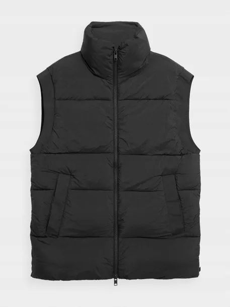 Damski bezrękawnik OUTHORN S/M