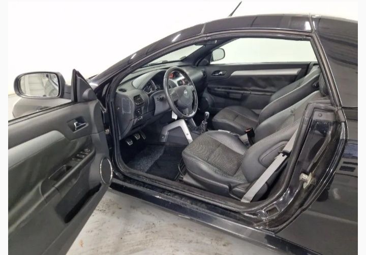 Opel Tigra TwinTop 1.4 i 2006