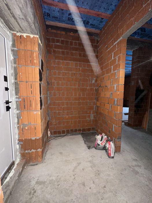 Будинок у Ворзелі єОселя, сертифікат