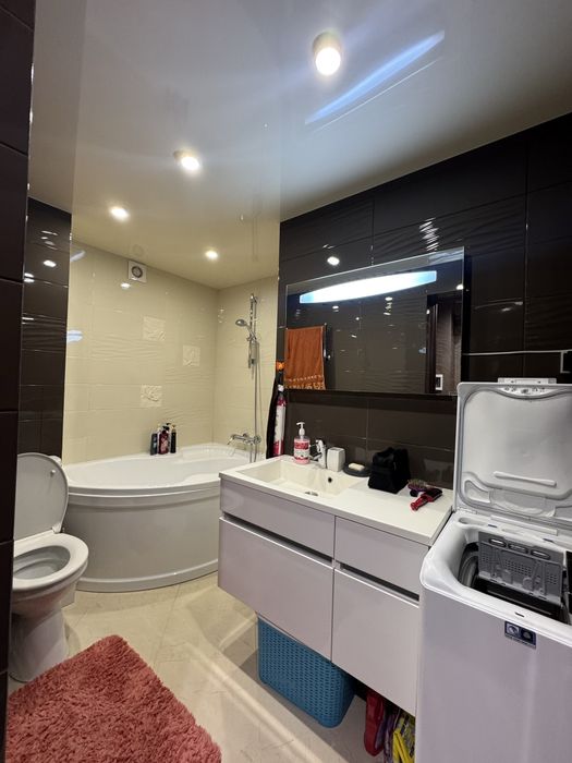 Сдам 3 комнатную квартиру пр. Победы,70 Алексеевка