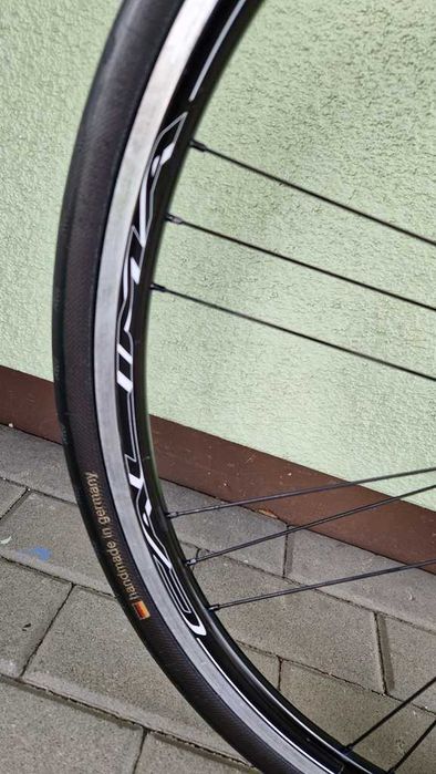 BIANCHI VIA NIRONE alu carbon 105 11s szosa endurance SUPER STAN r57