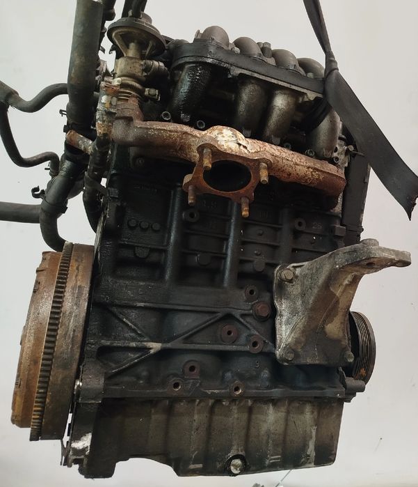 Motor completo VOLKSWAGEN Caddy II (9K)