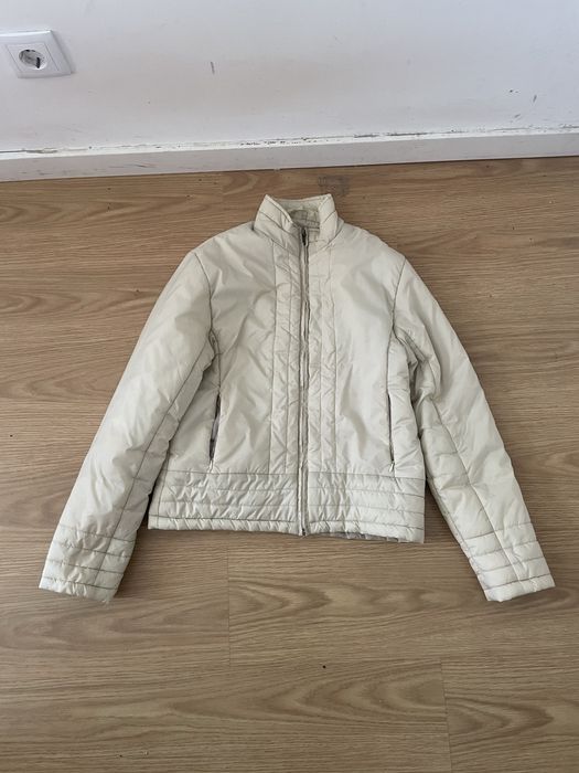 Casaco de frio por 20€