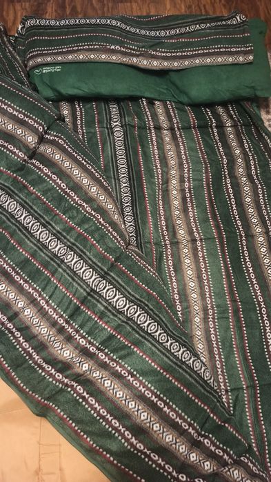 Спальний мішок Kadi Outdoor 4-Seasons Sleeping Bag