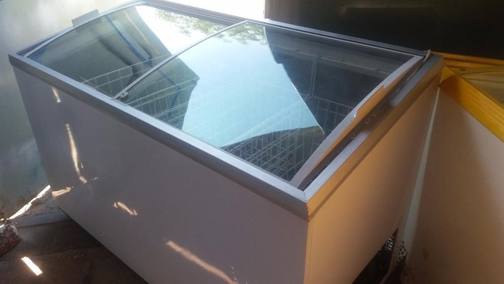 Холодильники для магазина б\у.