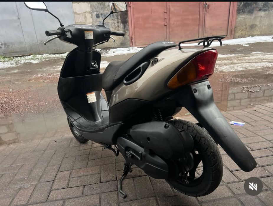 Продам сузуки летс 2