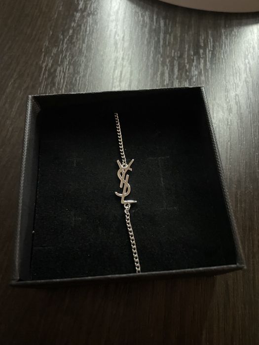 Браслет YSL / Yves Saint Laurent