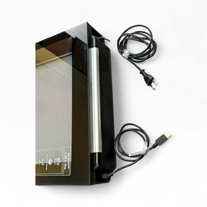 Impressora Premium HP ENVY 120 e-All-in-One | Wireless | Scanner | Design Exclusivo