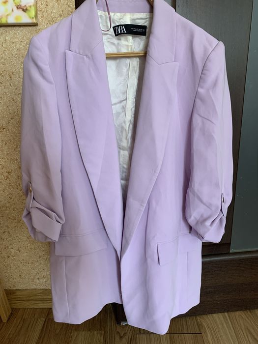 Піджак жіночий zara