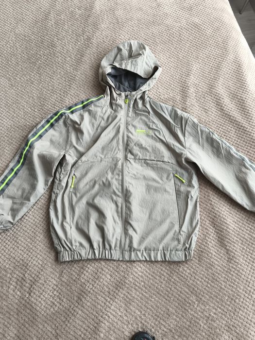 Вітровка для хлопчика